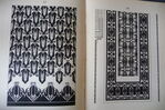 Illustratie uit "Methodisch ontwerpen van ornament", 2e druk
<br/>
Geveild in 2016 bij Catawiki veiling.catawiki.nl, 1922